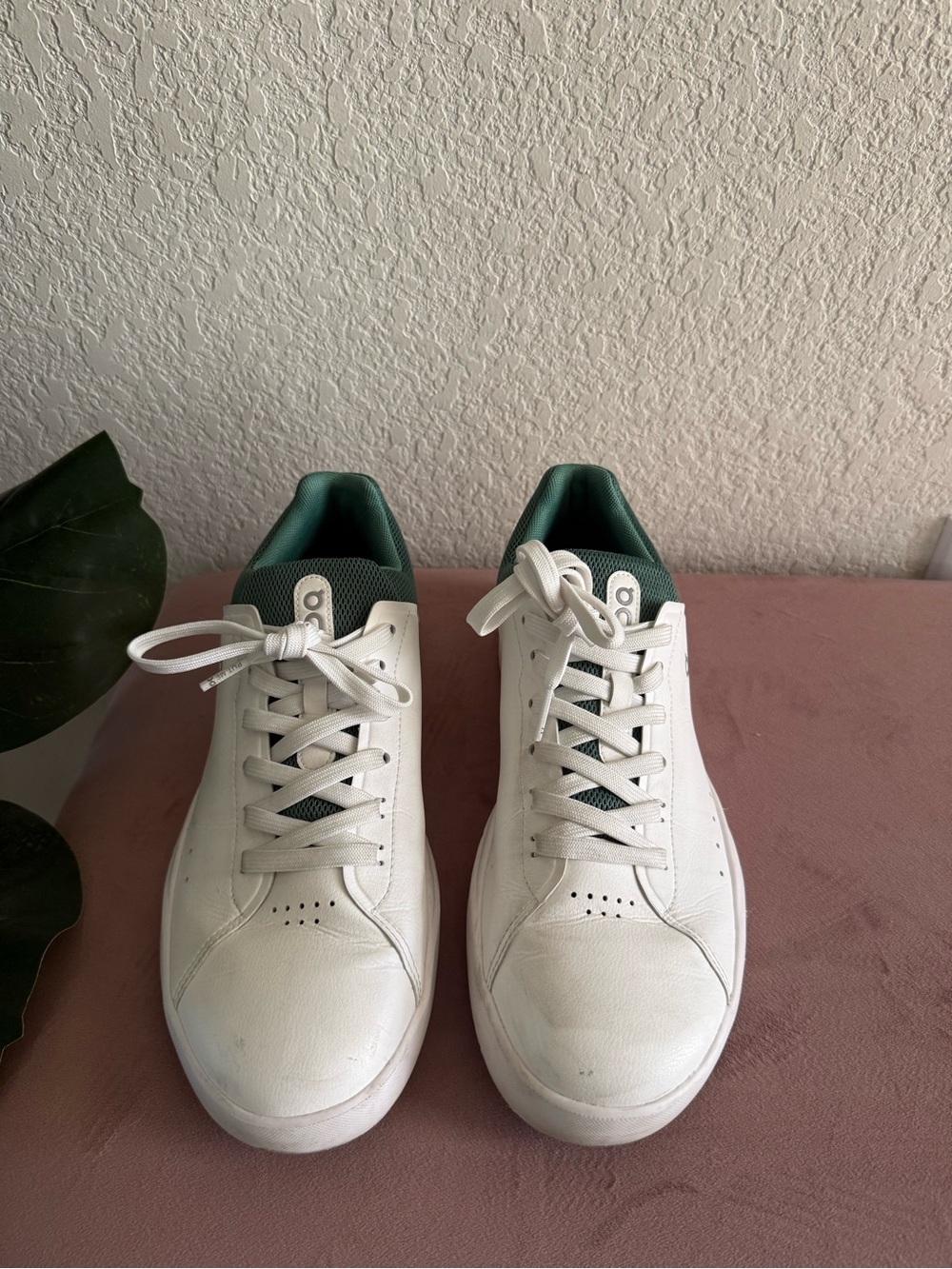 ON Tennis Shoes